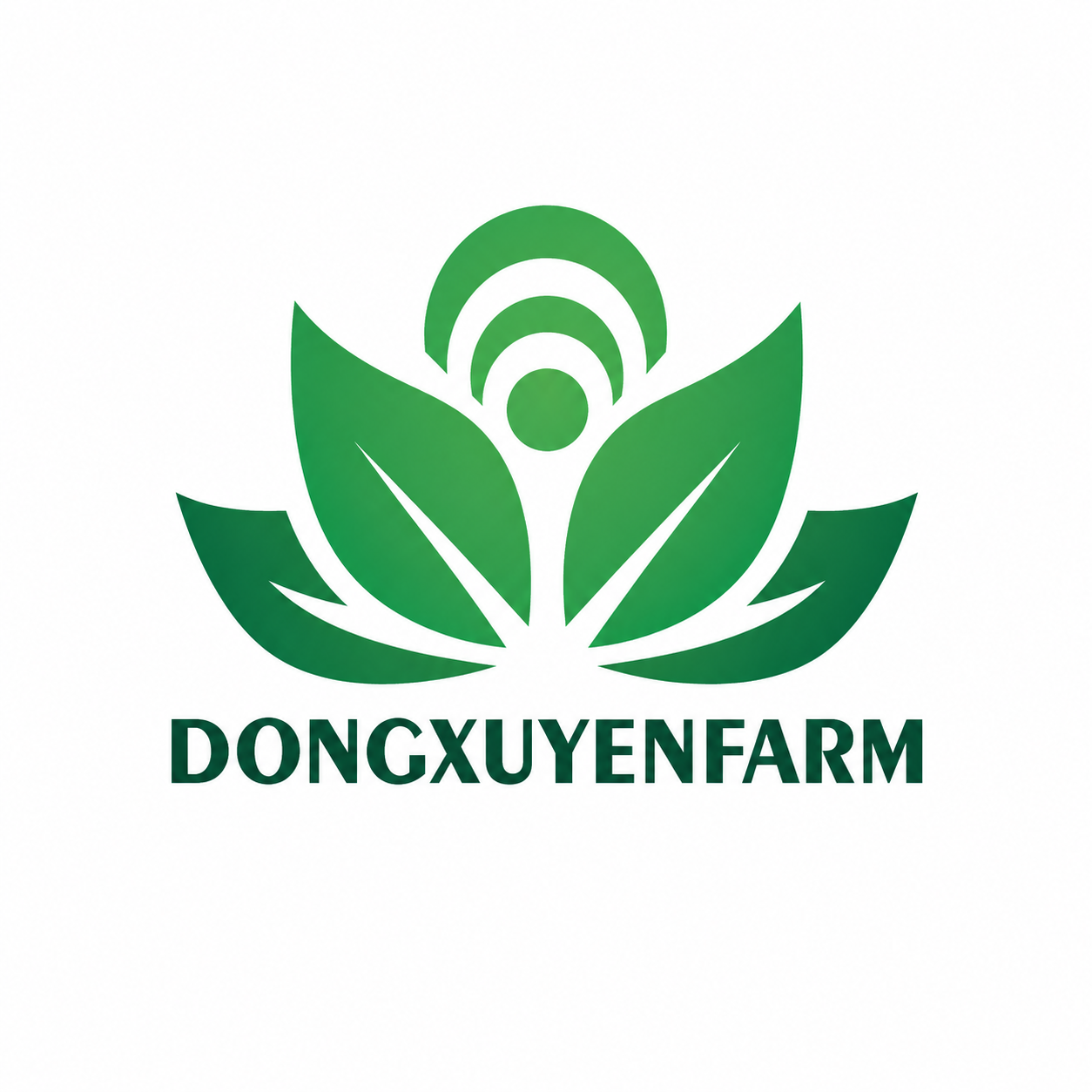 Logo DONGXUYENFARM